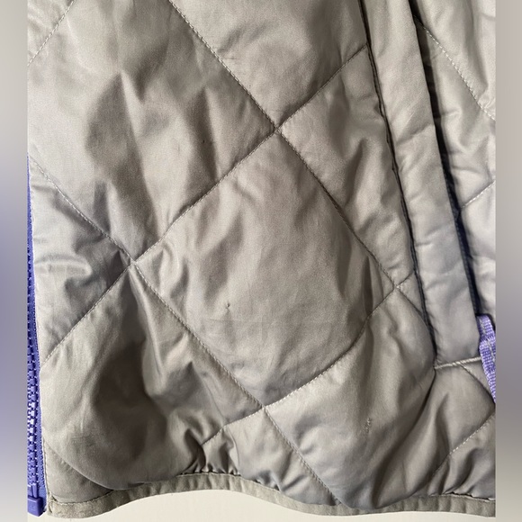 Rei lightweight hooded puffer jacket - Picture 5 of 5